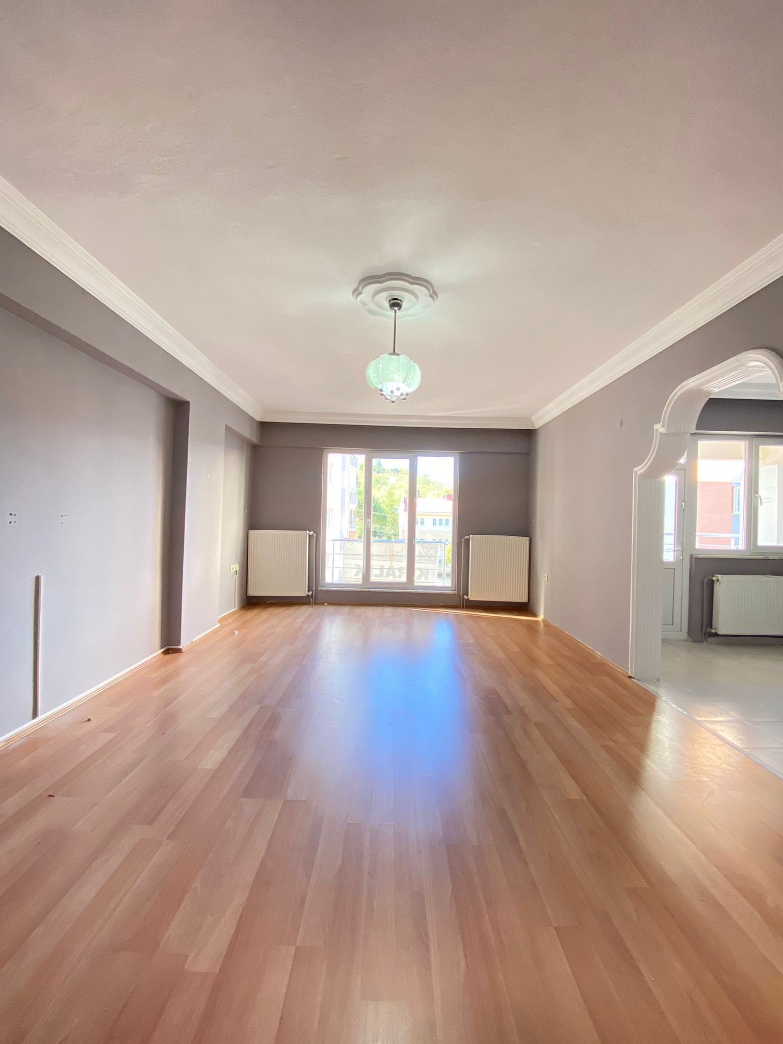 MABEL GAYRİMENKUL-YENİ MAHALLE SİTE İÇERİSİ KİRALIK DAİRE